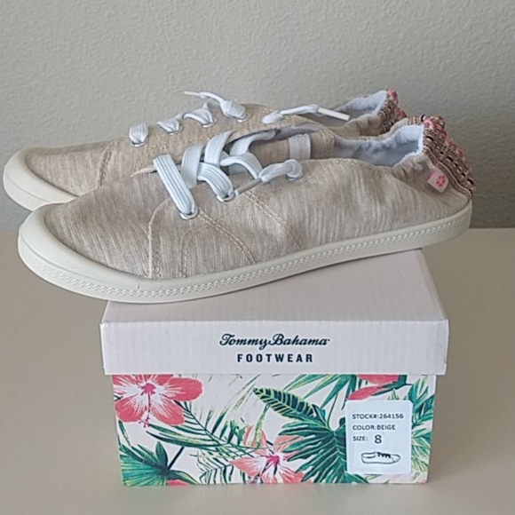 tommy bahama tie dye sneakers